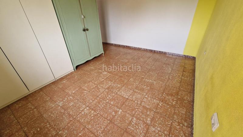 Foto 395dbfc2-ae39-40eb-bb36-4d7106177540. Etagenwohnung mit parking in Vistalegre Murcia