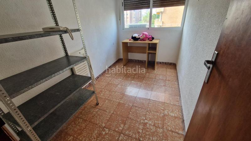 Foto 5aefd93e-a449-4fb7-8139-3c14143f3201. Etagenwohnung mit parking in Vistalegre Murcia