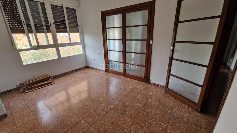 Foto 7f2d660b-0a90-4f60-924f-a096fce4a22a. Etagenwohnung mit parking in Vistalegre Murcia