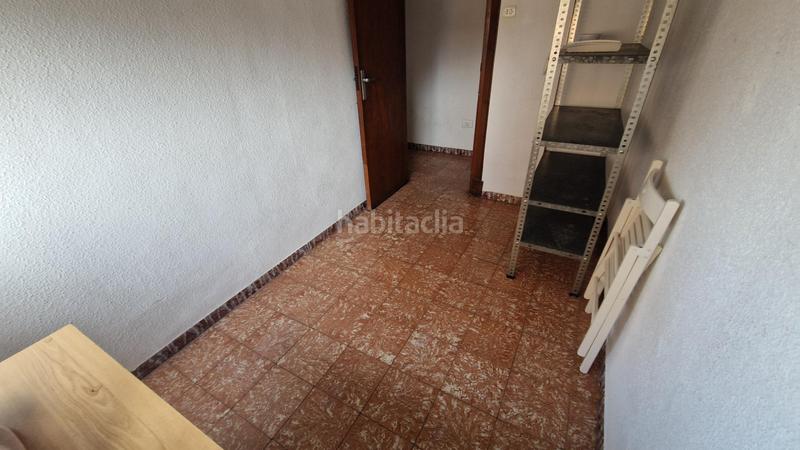 Foto 8f6ba873-6e72-4468-96e5-d0a5674af3f6. Etagenwohnung mit parking in Vistalegre Murcia