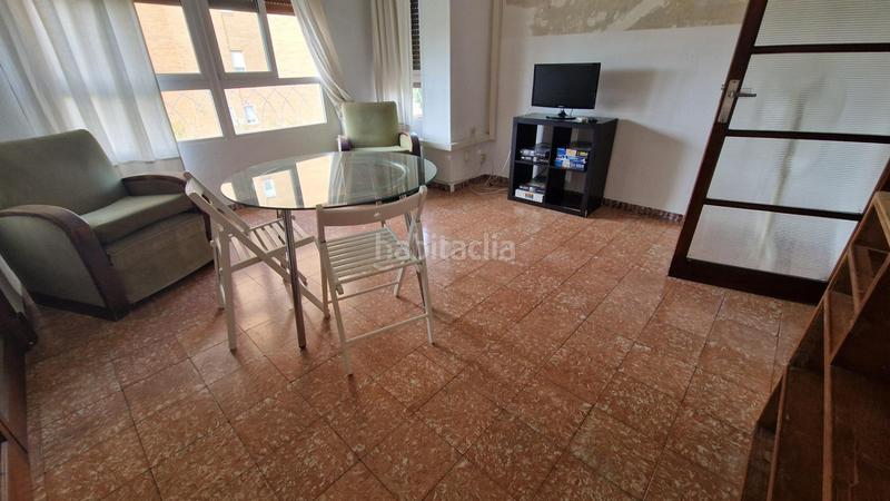 Foto a112e325-fa8c-4638-9d1f-cd9b73442e2e. Etagenwohnung mit parking in Vistalegre Murcia