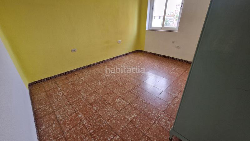 Foto a3fd4930-2eec-416f-8512-3754a69dd71f. Etagenwohnung mit parking in Vistalegre Murcia