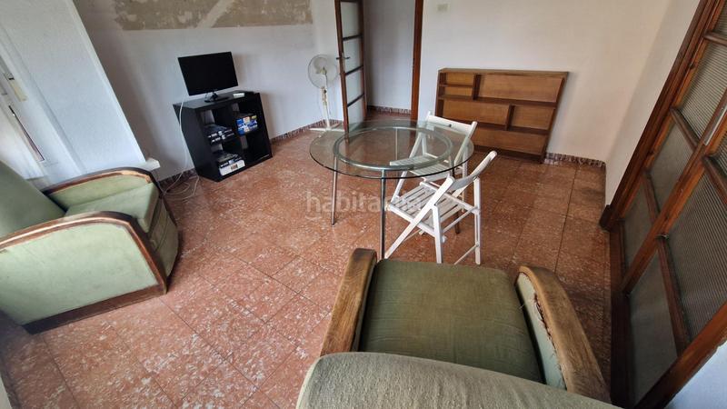 Foto f30e4b07-04a2-497d-b135-9adaa3b7d0d9. Etagenwohnung mit parking in Vistalegre Murcia