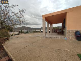 Bauernhof in Tébar - Los Arejos