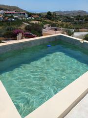 Country house in Tébar - Los Arejos