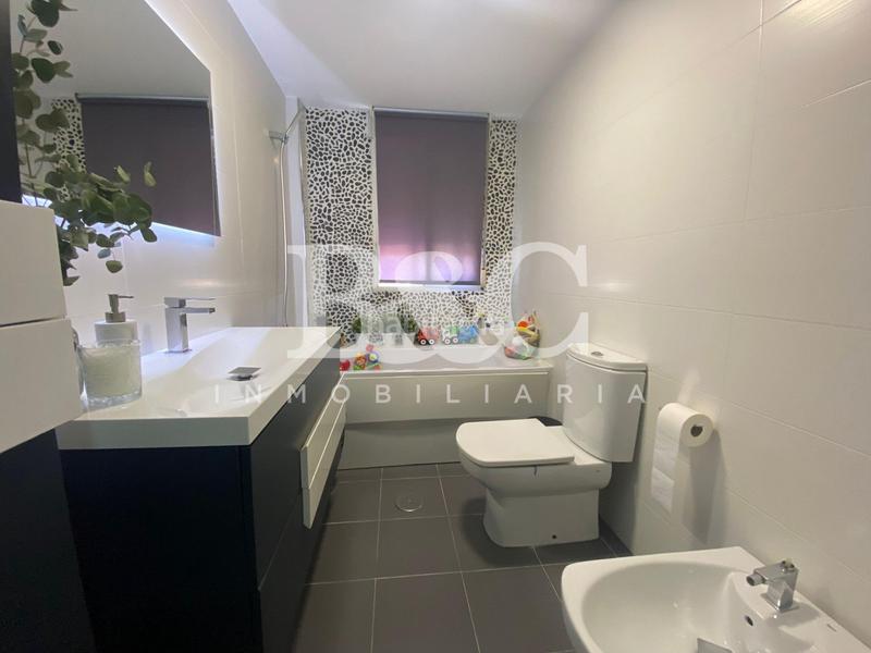 Foto ed4ff0ca-7242-441e-87f1-2cf2e06699ea. Casa a schiera con parcheggio piscina in El Hornillo Águilas