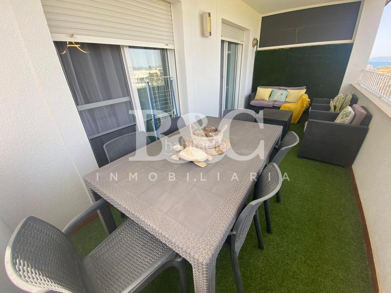 Foto f9a043f4-0058-4828-8636-76d7e9679a4b. Casa a schiera con parcheggio piscina in El Hornillo Águilas