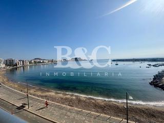 Appartamento in Casco Antiguo. Piso en primera línea, paseo de levante