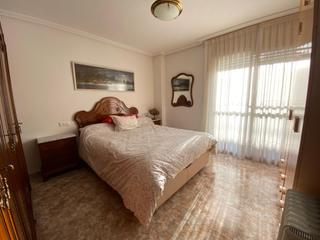 Pis en Las Lomas - Las Yucas