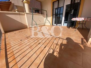 Piso en Los Collados-Los Geraneos. Vivienda en residencial los geraneos