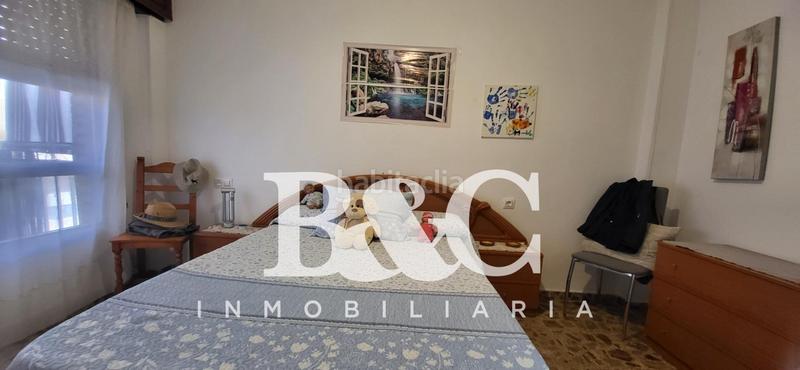 Foto 03897414-d7d6-4f01-946e-36b834689312. Casa adosada adosado en pleno juan carlos i, en Casco Antiguo Águilas