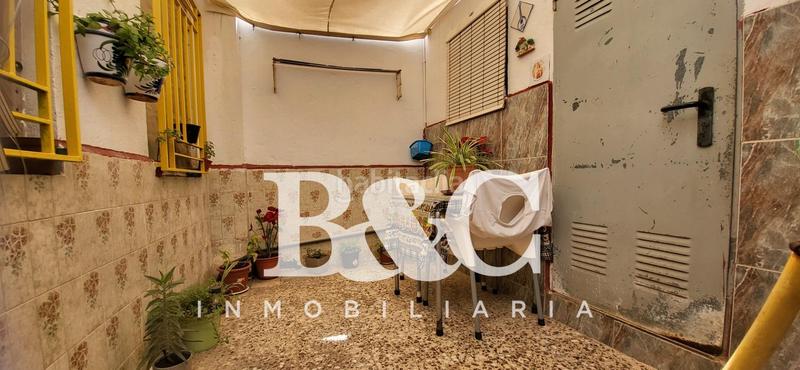 Foto 2415cfb4-b3a2-43f6-a21f-32de1b7b7d73. Casa adosada adosado en pleno juan carlos i, en Casco Antiguo Águilas