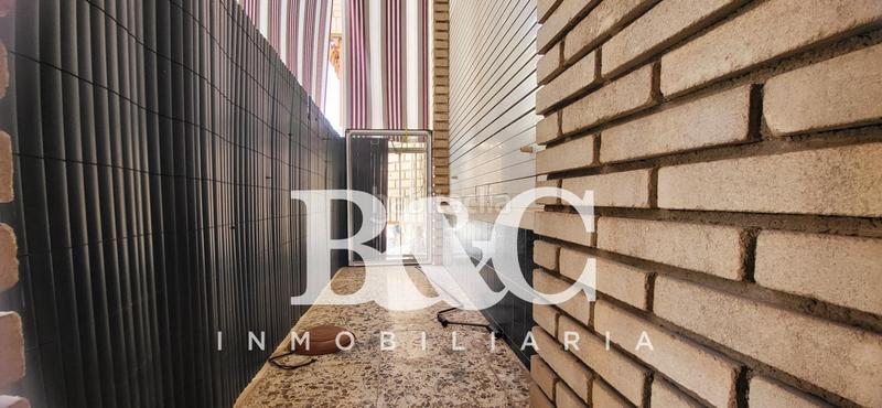 Foto 272580e9-e56f-4a56-a1bc-7c16f036e3cc. Casa adosada adosado en pleno juan carlos i, en Casco Antiguo Águilas