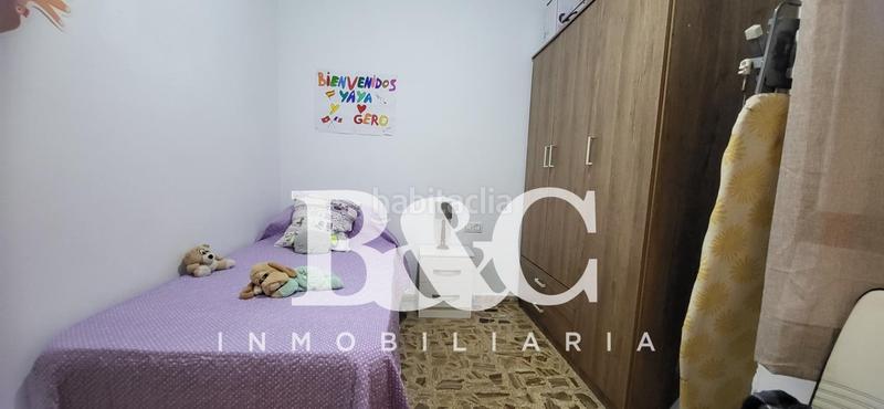 Foto 316cf059-d045-4620-a58c-54a8fc10f37e. Casa adosada adosado en pleno juan carlos i, en Casco Antiguo Águilas