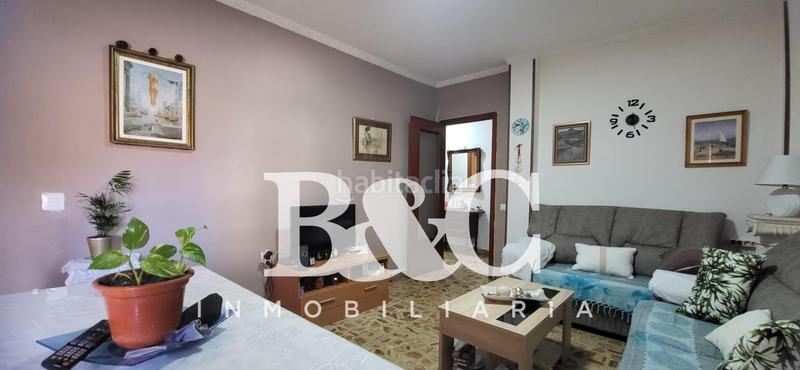 Foto 358f3477-32c5-4e09-b7b4-5d761b03667b. Casa adosada adosado en pleno juan carlos i, en Casco Antiguo Águilas