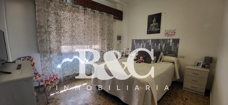 Foto 3c7776d7-e732-488d-a08d-b7095ae8d1d6. Casa adosada adosado en pleno juan carlos i, en Casco Antiguo Águilas