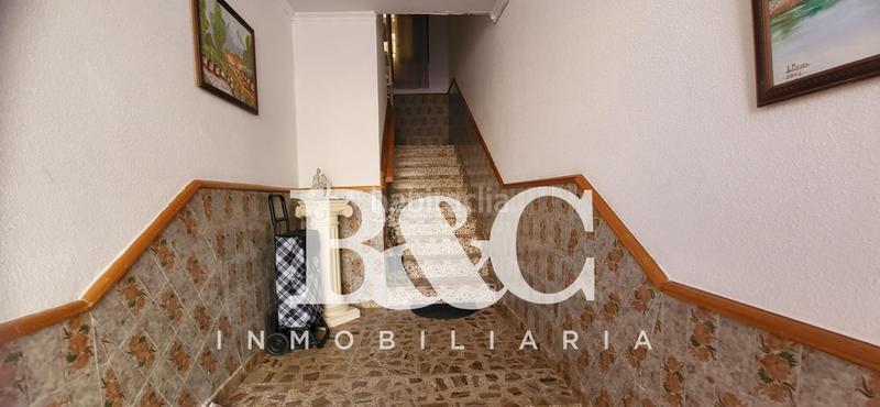 Foto 42693ed5-a2e6-4b53-9b84-5eb6189209e8. Casa adosada adosado en pleno juan carlos i, en Casco Antiguo Águilas