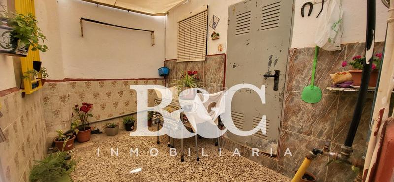 Foto 42fef82f-1089-4fe1-812f-37eccb57ad30. Casa adosada adosado en pleno juan carlos i, en Casco Antiguo Águilas