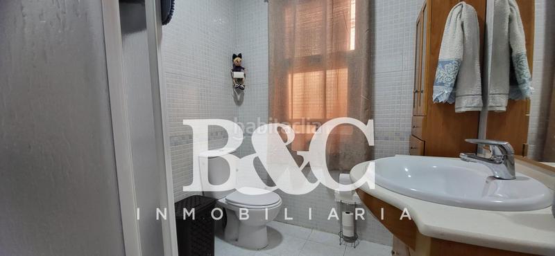 Foto 47bbb39d-31dd-4ddf-bdd7-0b82edd8562b. Casa adosada adosado en pleno juan carlos i, en Casco Antiguo Águilas