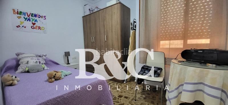 Foto 5aeac103-aa8a-4fba-8fae-c52aefebfb91. Casa adosada adosado en pleno juan carlos i, en Casco Antiguo Águilas