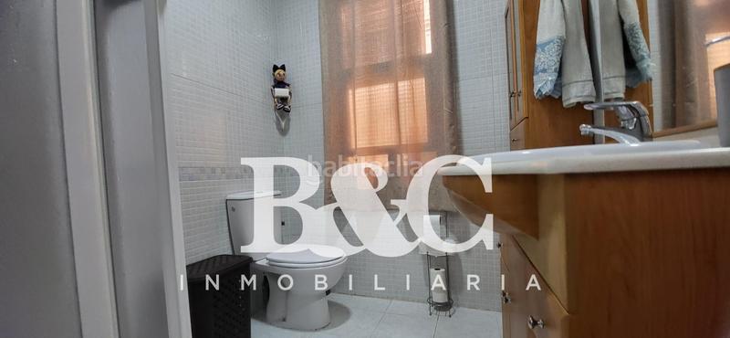 Foto 6db99c7a-ec6e-4bd9-aa4b-f9512bf676af. Casa adosada adosado en pleno juan carlos i, en Casco Antiguo Águilas