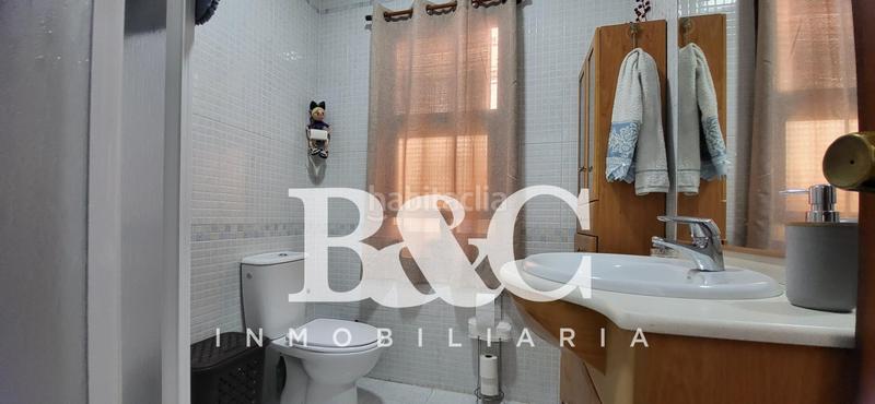 Foto 8abb7c26-8d76-4b35-9520-ebef487b9f18. Casa adosada adosado en pleno juan carlos i, en Casco Antiguo Águilas