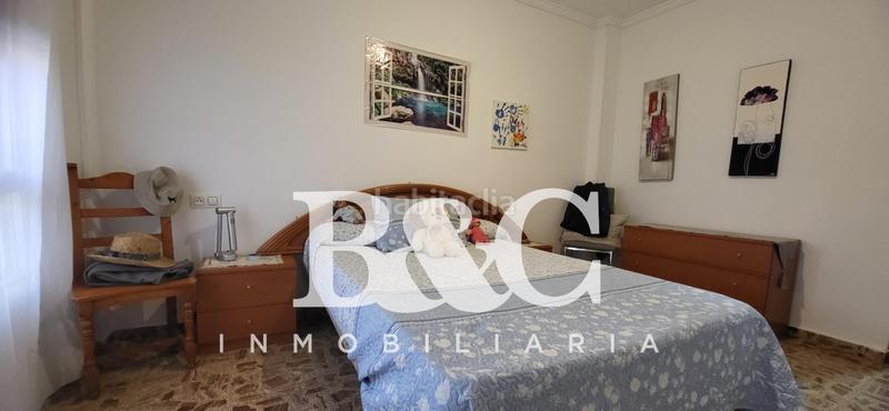 Foto 933c6f3c-36bf-4643-8937-c540e204caf0. Casa adosada adosado en pleno juan carlos i, en Casco Antiguo Águilas