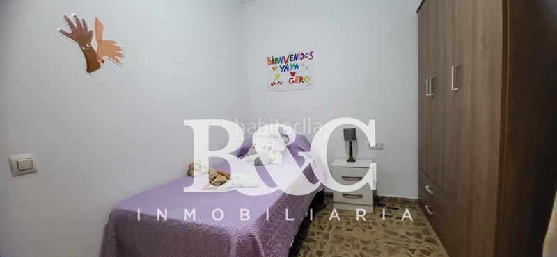 Foto ad09cb98-442d-41c2-a1f6-db81fefe8b95. Casa adosada adosado en pleno juan carlos i, en Casco Antiguo Águilas