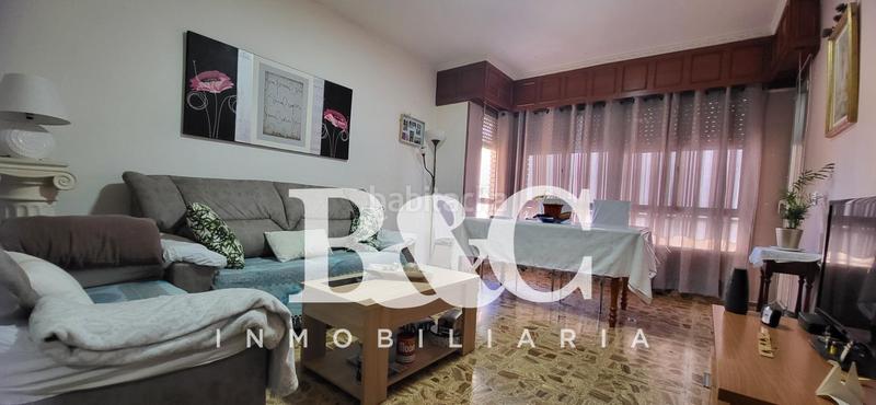 Foto bcd972a1-ff2c-4250-a016-1cc44e2a17ec. Casa adosada adosado en pleno juan carlos i, en Casco Antiguo Águilas