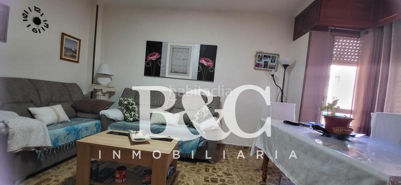 Foto f75bb968-6b25-424b-a380-8929acd51400. Casa adosada adosado en pleno juan carlos i, en Casco Antiguo Águilas