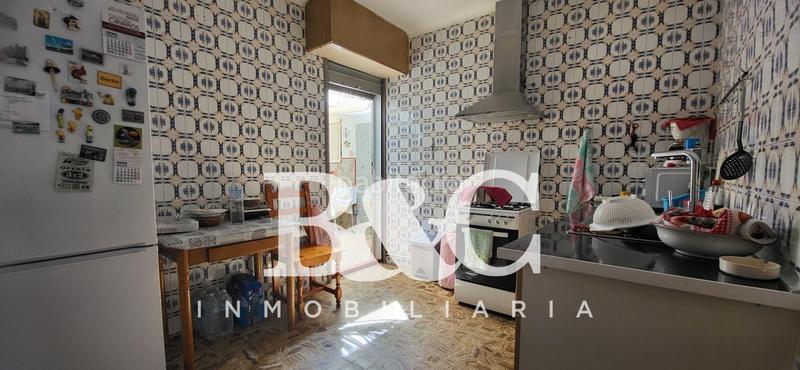 Foto fbb4b0ec-133b-4fd0-88d0-22a31abb293f. Casa adosada adosado en pleno juan carlos i, en Casco Antiguo Águilas