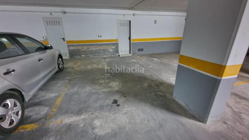 Foto 500c2321-f2b9-4f32-8b35-89276dc6ff6c. Piso vivienda en Juan Carlos I en Juan Carlos I Murcia