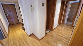 Piso en Juan Carlos I. Vivienda en juan carlos i