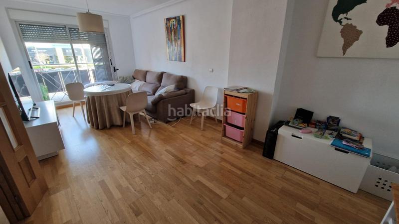 Foto 82ddf4d6-b581-49ed-8f0a-0f8d417f218d. Piso vivienda en Juan Carlos I en Juan Carlos I Murcia