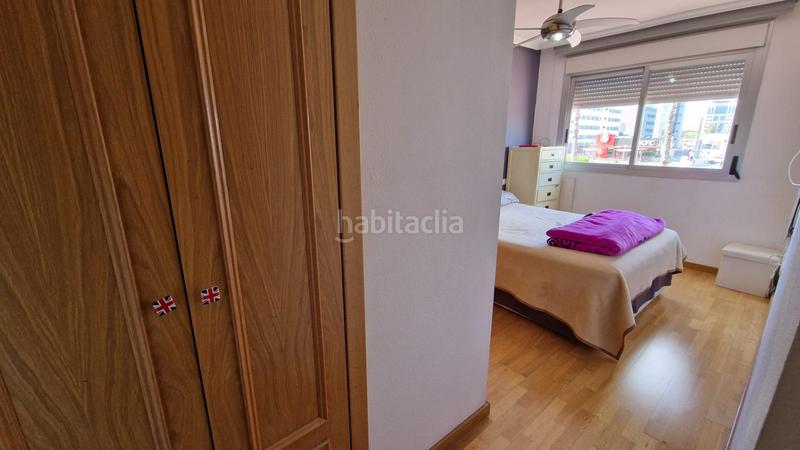 Foto 913f142b-235c-49dd-beaf-1c17b8cbaae0. Piso vivienda en Juan Carlos I en Juan Carlos I Murcia