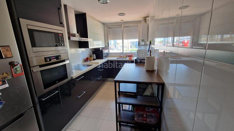 Foto 97f0f247-1ca3-4fee-bd6a-b9378c160be4. Piso vivienda en Juan Carlos I en Juan Carlos I Murcia