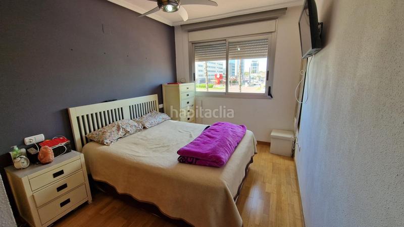 Foto b79dea2c-1f37-4d42-bf13-eb8988f3ba10. Piso vivienda en Juan Carlos I en Juan Carlos I Murcia