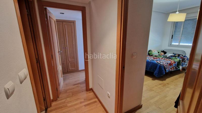 Foto bf36b06e-af15-4ff0-ad23-7071a450c488. Piso vivienda en Juan Carlos I en Juan Carlos I Murcia