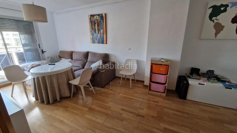 Foto db3178a7-2603-4e6a-9746-1e890bcc3744. Piso vivienda en Juan Carlos I en Juan Carlos I Murcia