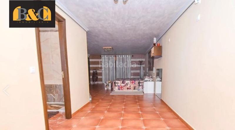 Foto 204dd60a-fd5c-47e0-bcbd-c83be859faba. Chalet en Águilas