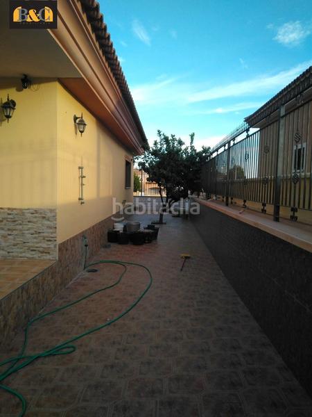 Foto 2d5bbf5c-8b11-4beb-bc39-0a1c09eba88a. Chalet en Águilas