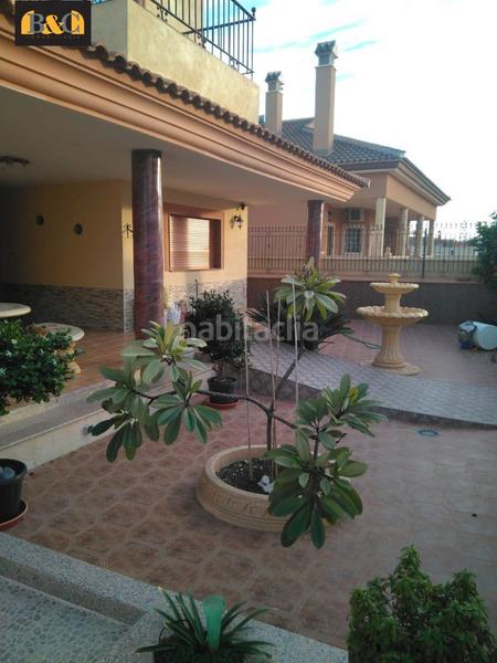 Foto 6da1aadc-82e8-47a3-888a-3e86147e53cd. Chalet en Águilas