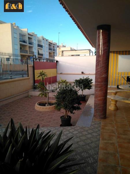 Foto 82b8db2a-4ccf-42db-9b00-3aa5fd5b6042. Chalet en Águilas