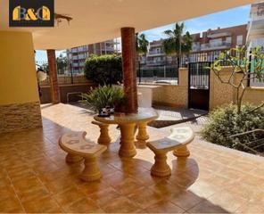 Xalet a Águilas