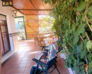 Xalet a San Juan de los Terreros. Chalet en terreros!!!