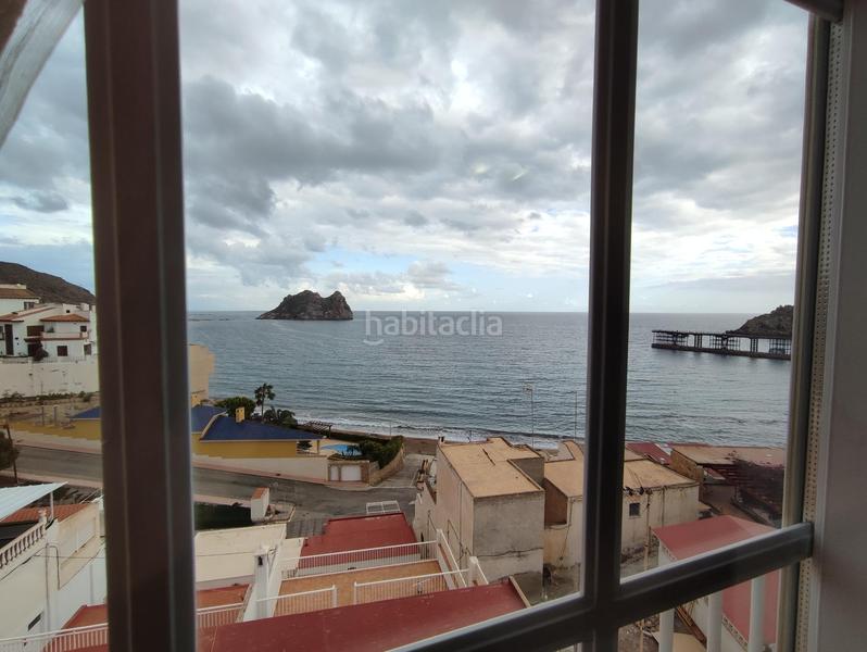 Foto 15235293-f952-4f5c-9d25-6b52b36fb5ef. Casa pareada pareado con vistas al mar en el hornillo en Águilas