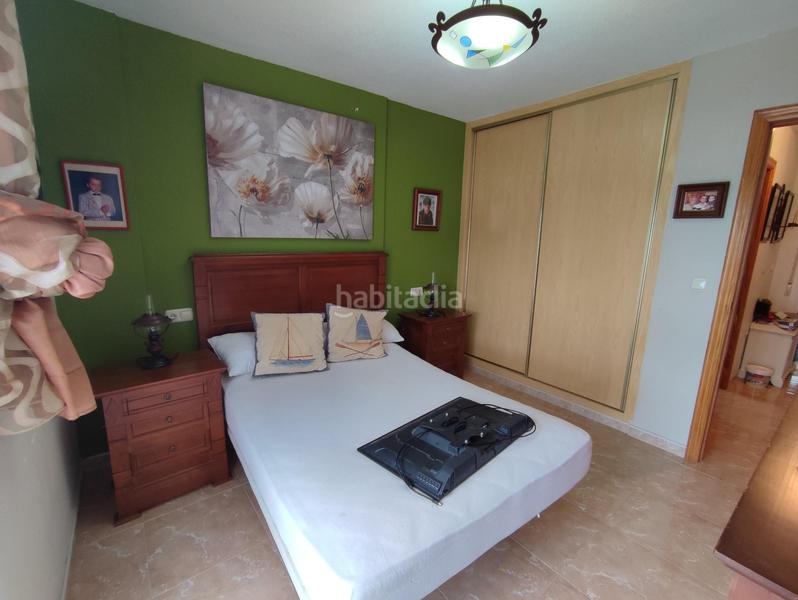 Foto 87b359ba-1b9b-4feb-ad52-94984c02f3ad. Casa pareada pareado con vistas al mar en el hornillo en Águilas