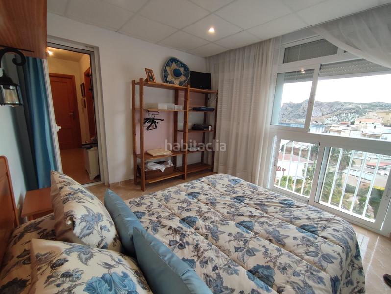 Foto 8bfbadef-49e6-46ac-9830-370a8dc0e765. Casa pareada pareado con vistas al mar en el hornillo en Águilas