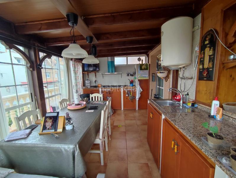 Foto d5472652-5ceb-4386-b1dd-7ee8ddfe3079. Casa pareada pareado con vistas al mar en el hornillo en Águilas