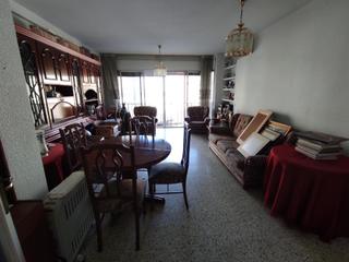 Pis a San Miguel. Vivienda en san miguel